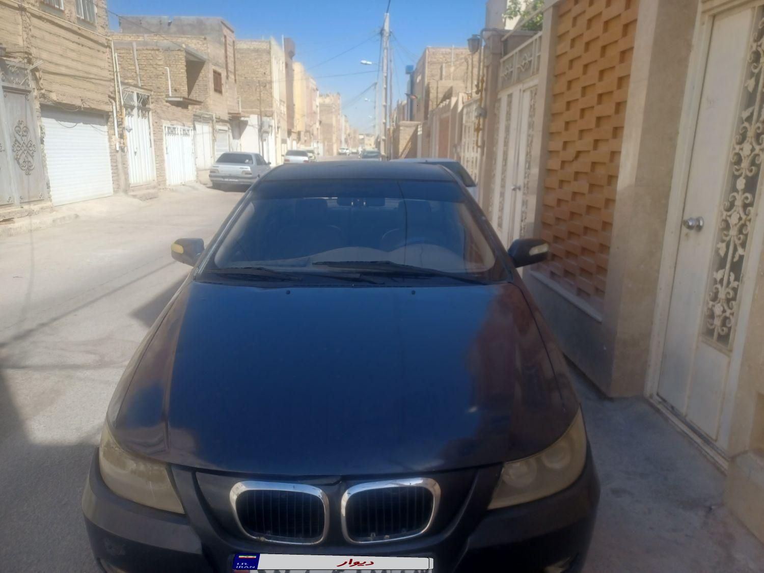 خودرو لیفان، 620 آگهی ann_19580256