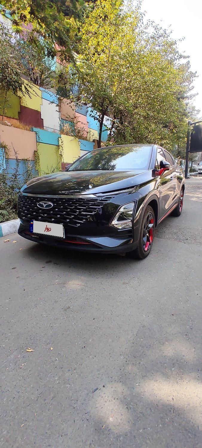 فونیکس FX پریمیوم FWD - 1402