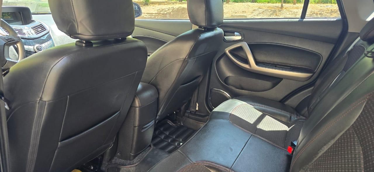 هایما S5 اتوماتیک ۶ دنده - 1401