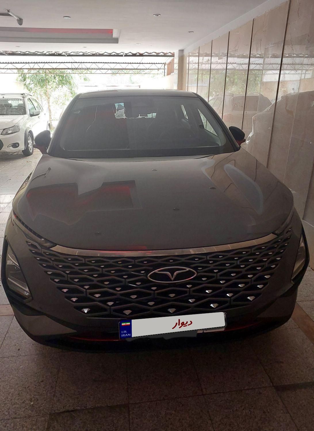فونیکس FX پریمیوم FWD - 1404