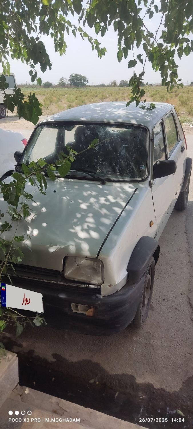 خودرو رنو، پی کی آگهی ann_19580319