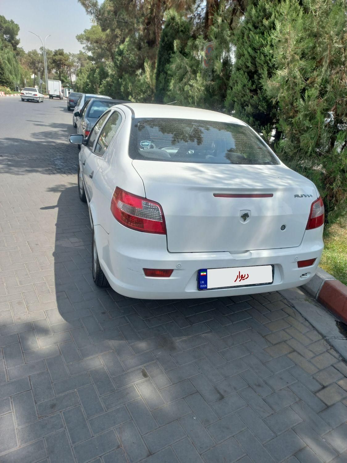 رانا LX TU5 - 1393