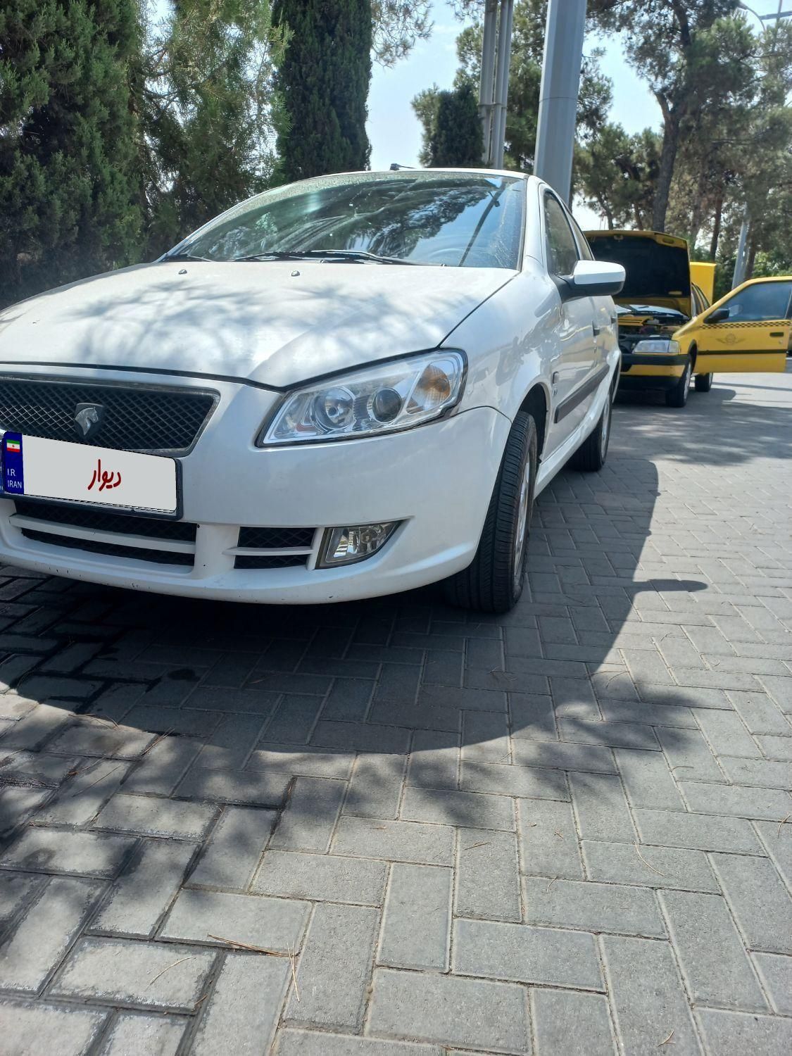 خودرو رانا، LX آگهی ann_19580336