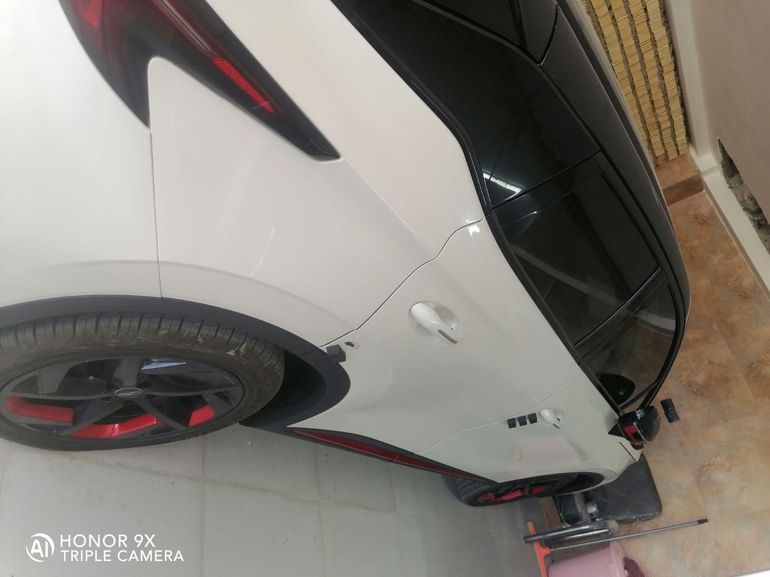 فونیکس FX پریمیوم FWD - 1402
