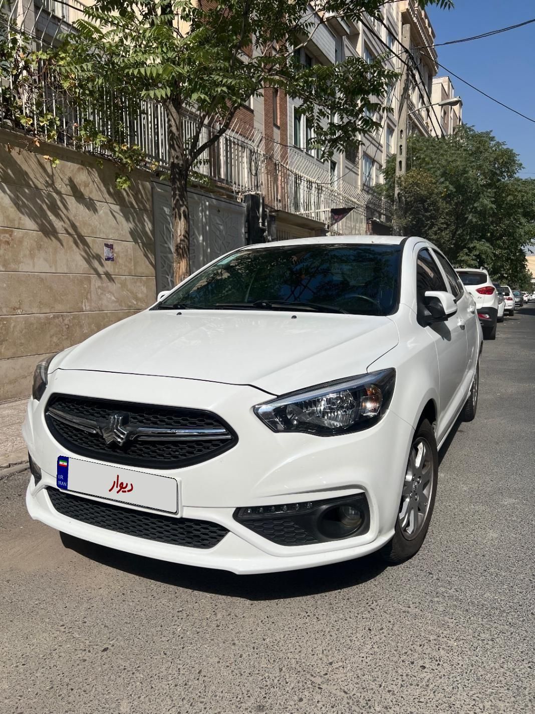 شاهین G دنده ای - 1402
