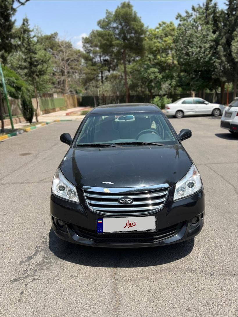 ام وی ام 550 دنده‌ای - 1395