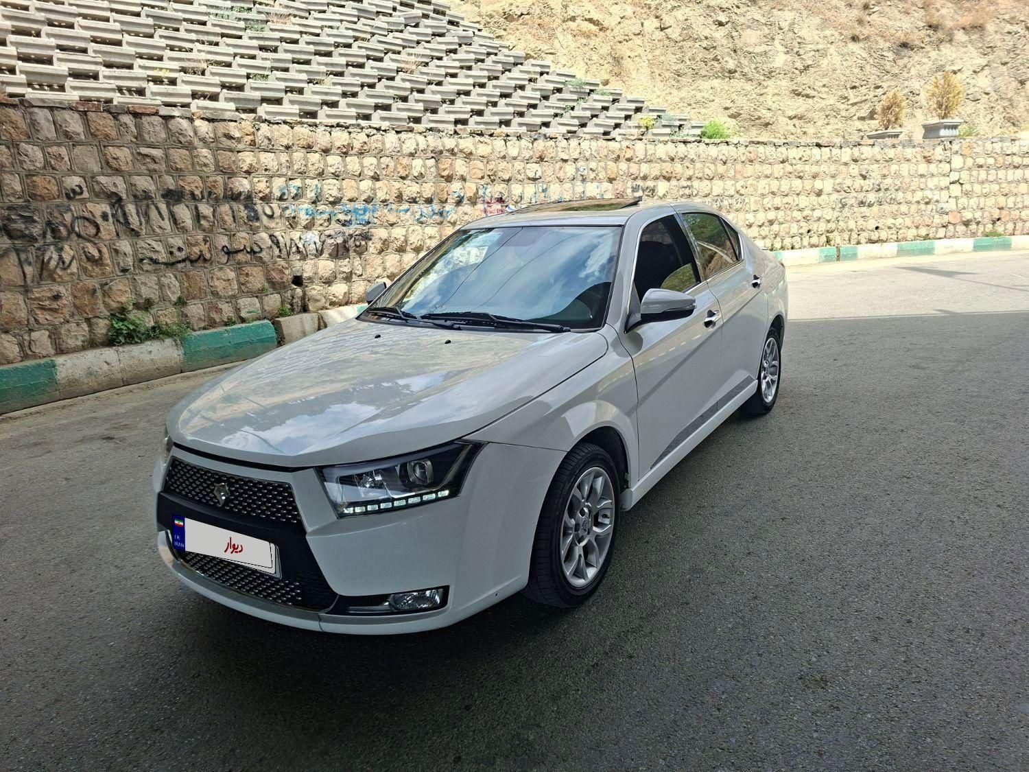 خودرو دنا، پلاس توربو آگهی ann_19580464
