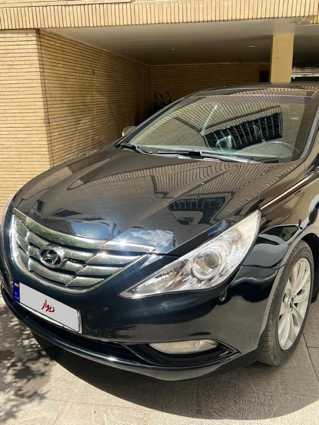 خودرو هیوندای، سوناتا آگهی ann_19580509