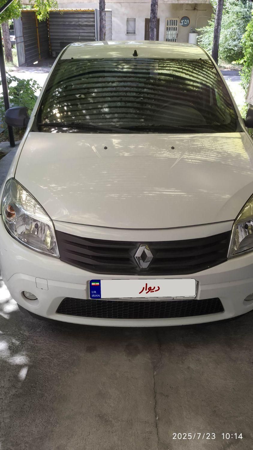 خودرو رنو، ساندرو آگهی ann_19580510