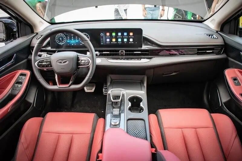 فونیکس آریزو 6 GT اکسلنت - 2025