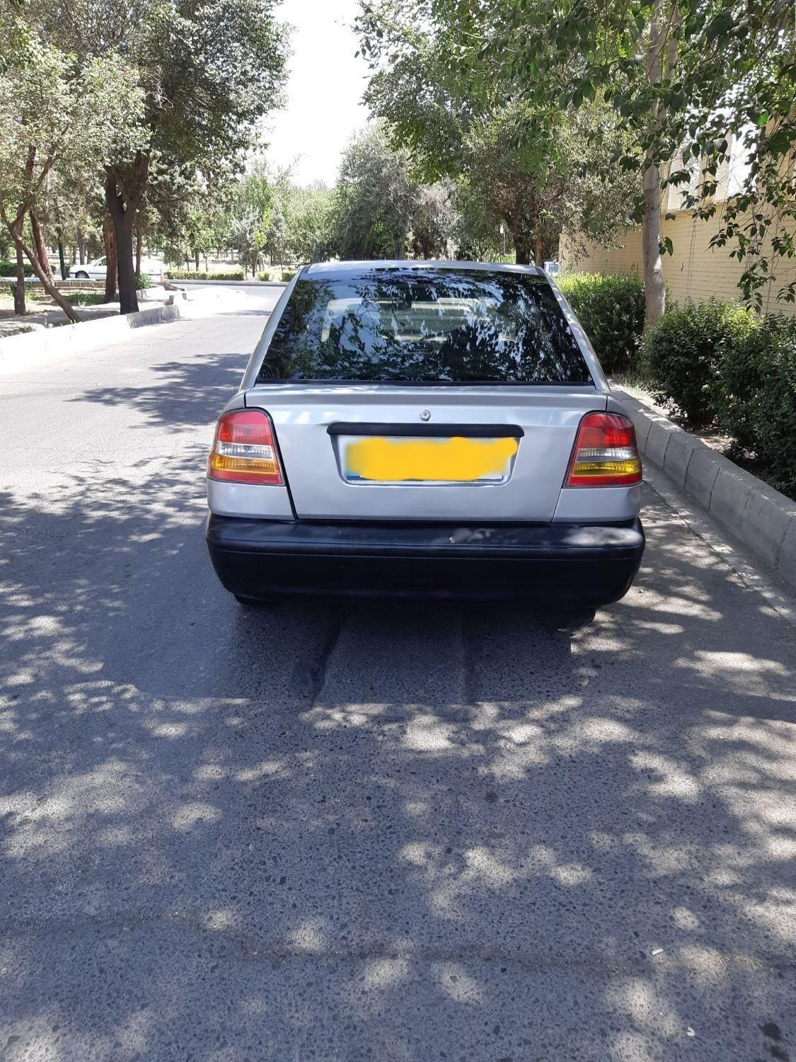 خودرو پراید، 141 آگهی ann_19580550