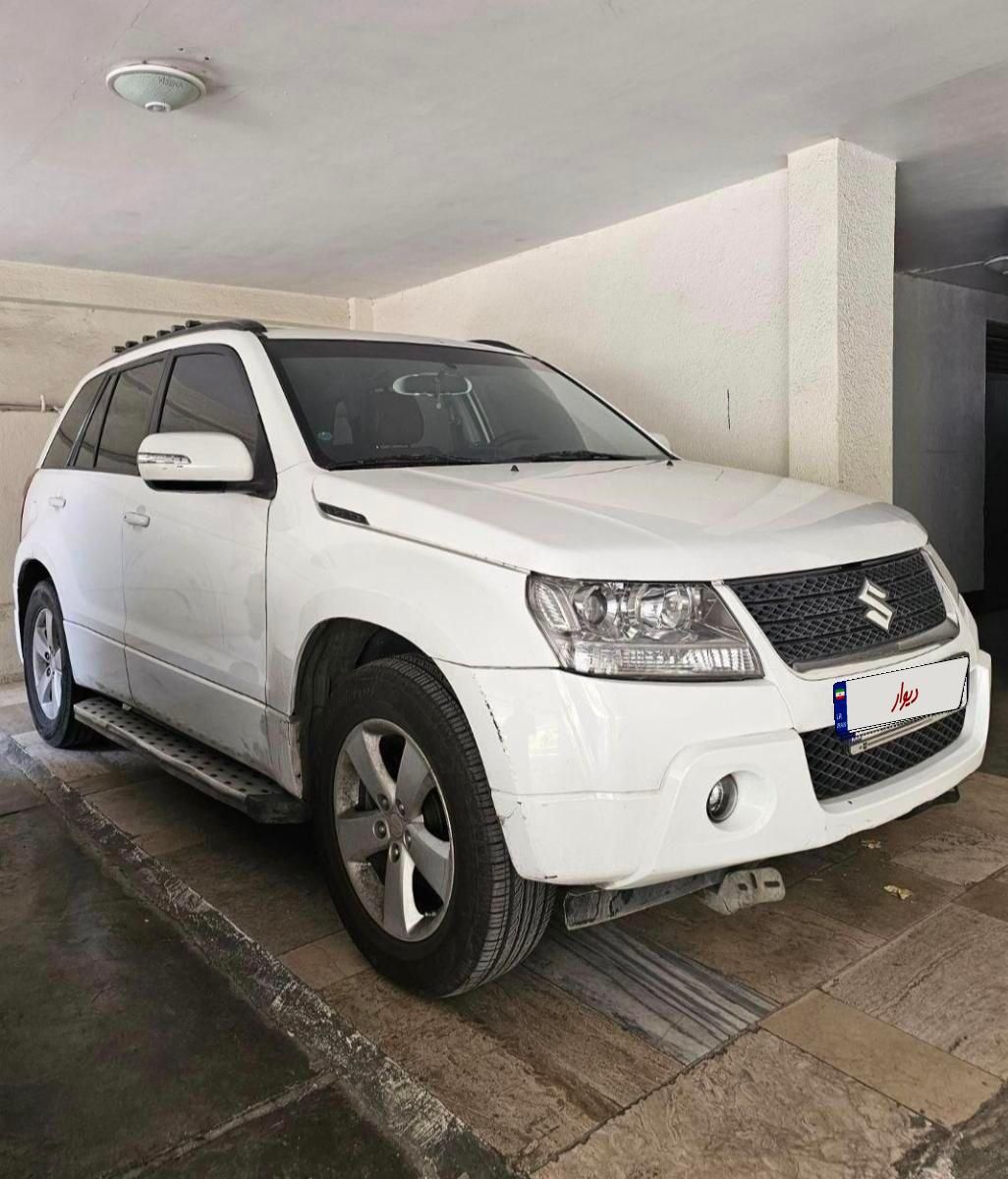 خودرو سوزوکی، ویتارا ایران خودرو آگهی ann_19580572