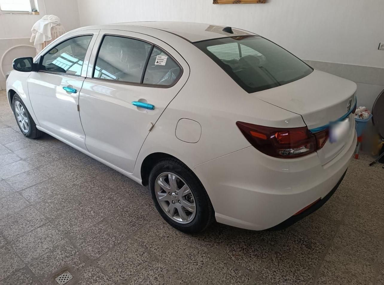 خودرو شاهین، G آگهی ann_19580580