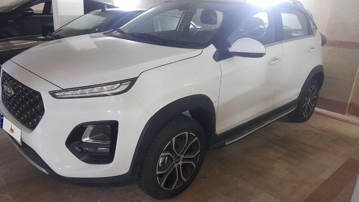 ام وی ام X22 پرو اتوماتیک اکسلنت - 1402