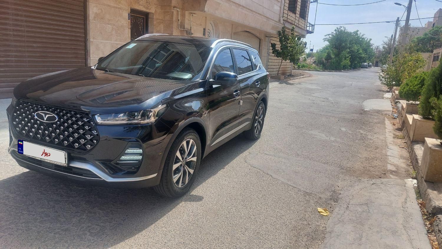 فونیکس تیگو 7 پرو اکسلنت - 1401