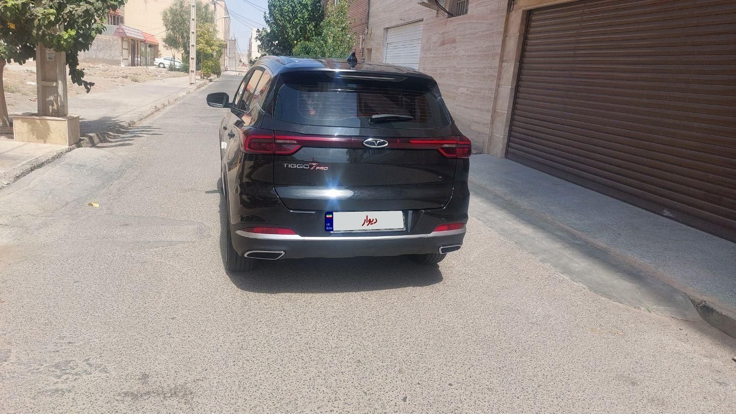 فونیکس تیگو 7 پرو اکسلنت - 1401