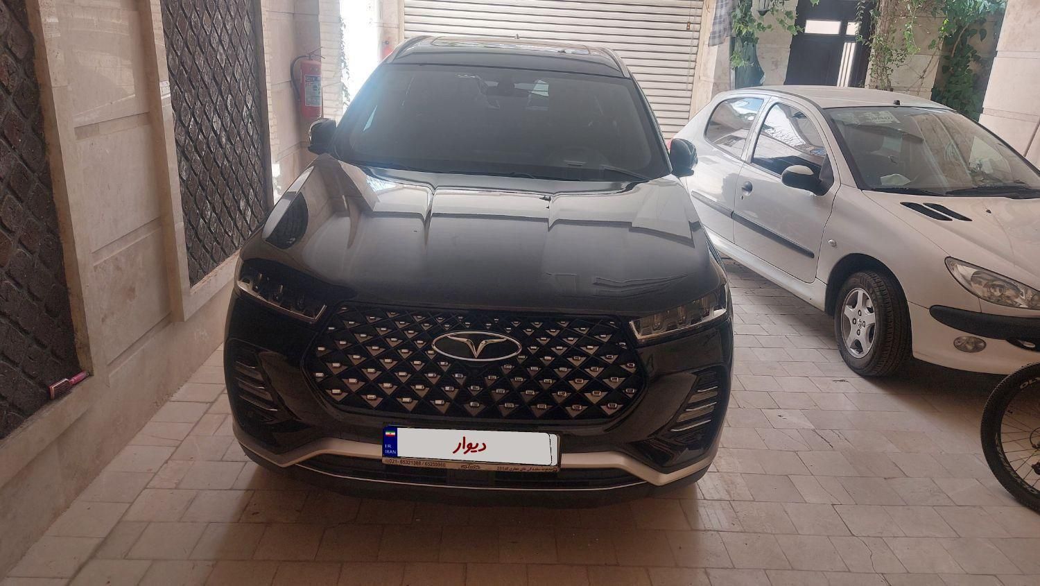 خودرو فونیکس، تیگو 7 پرو آگهی ann_19580605
