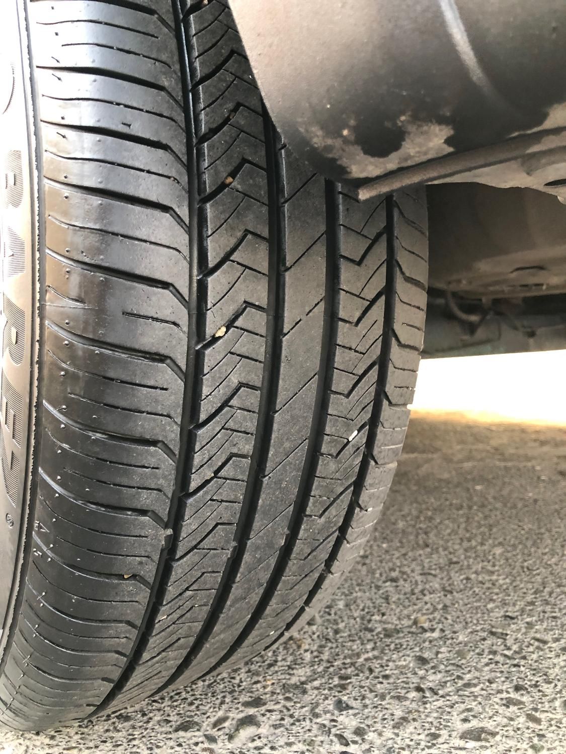 جک S3 اتوماتیک - 1397