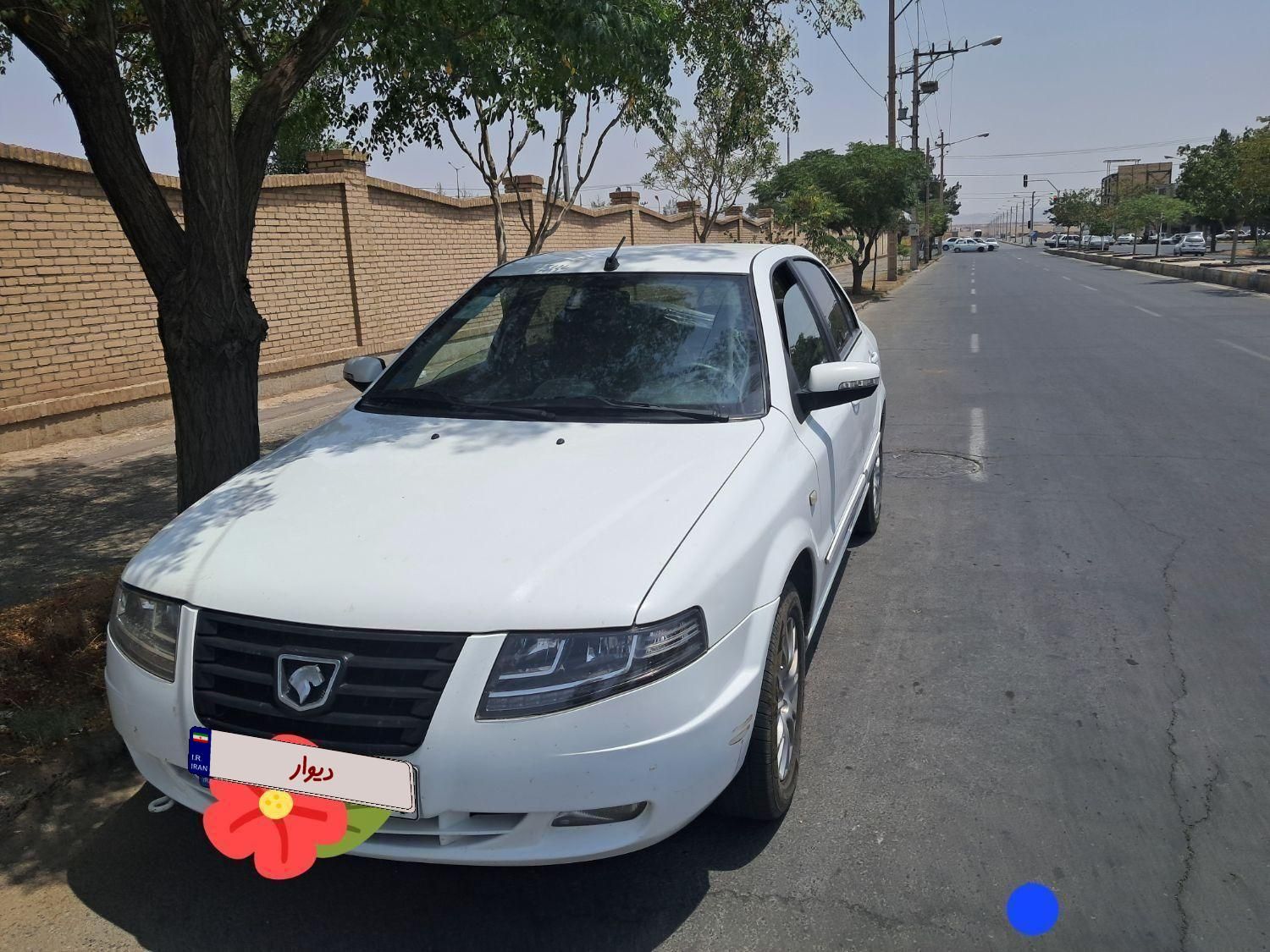 خودرو سمند، سورن پلاس آگهی ann_19580626