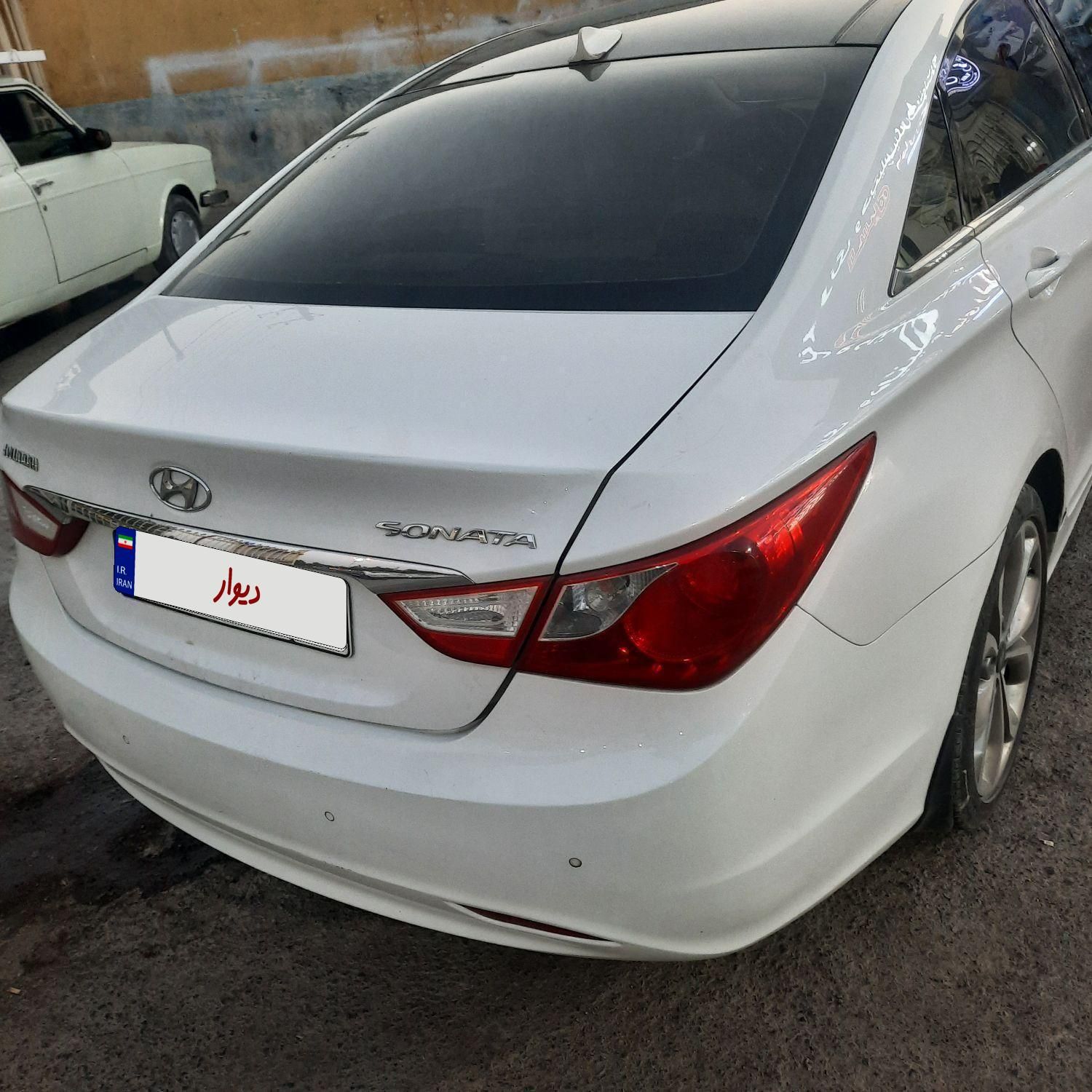 خودرو هیوندای، سوناتا آگهی ann_19580634