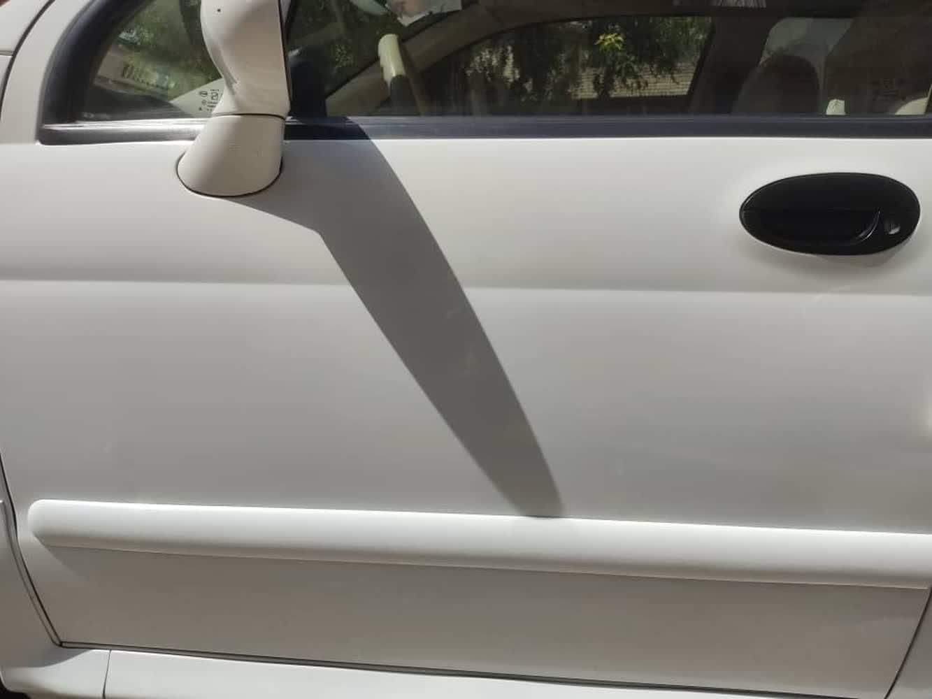 ام وی ام 110 چهار سیلندر دنده ای - 1394