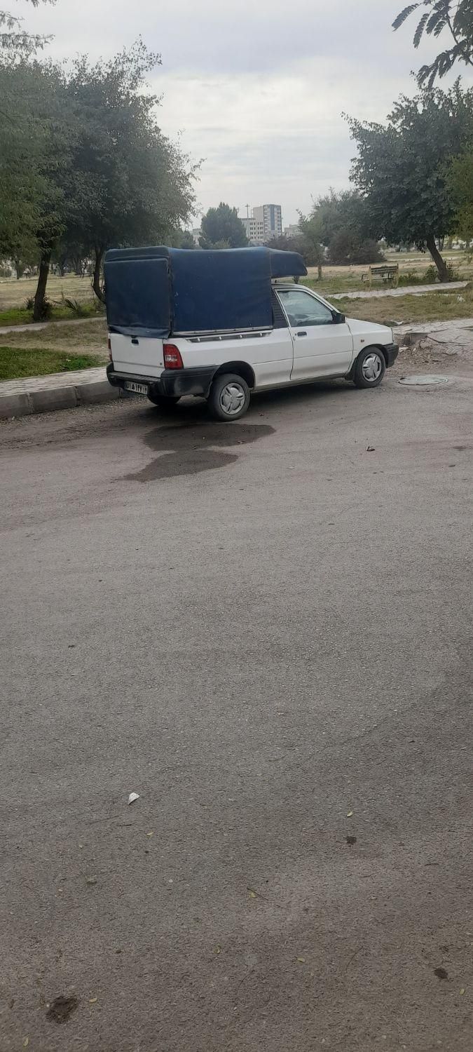 پراید 151 SE - 1402