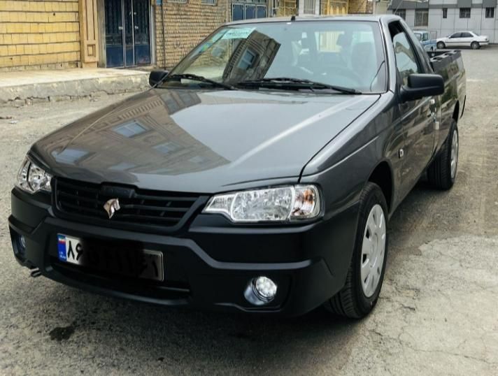 خودرو آریسان، 2 آگهی ann_19580674