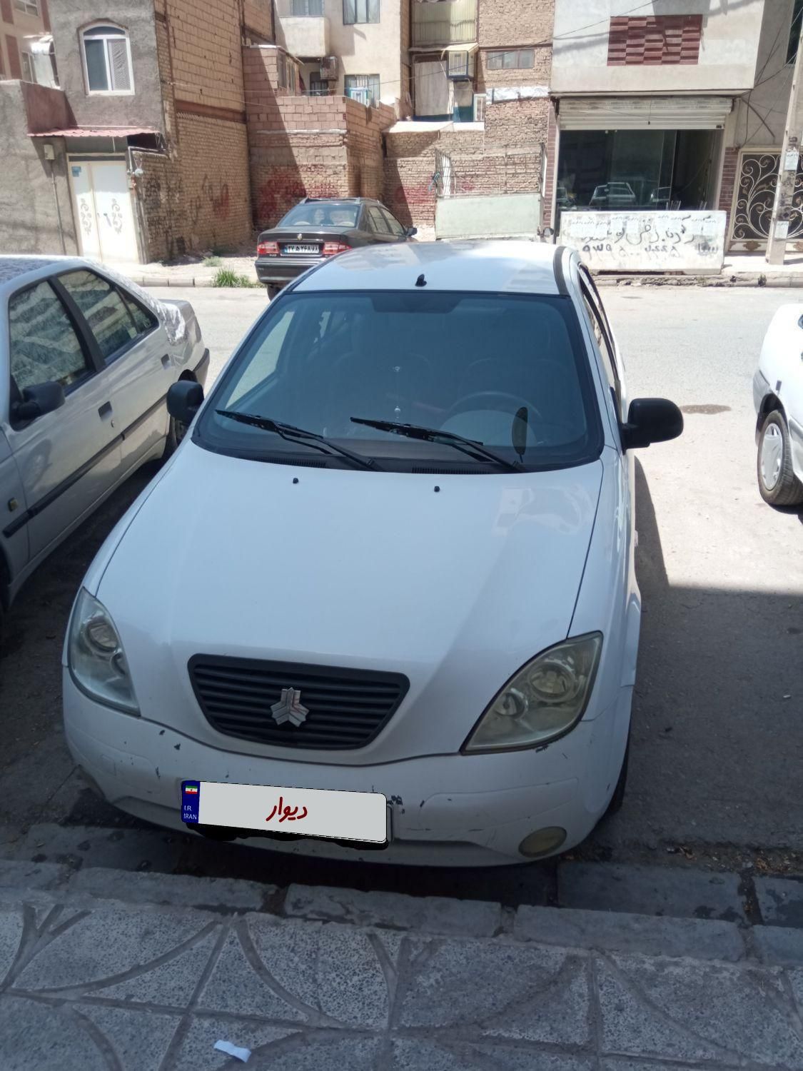 خودرو تیبا، صندوق دار آگهی ann_19580675