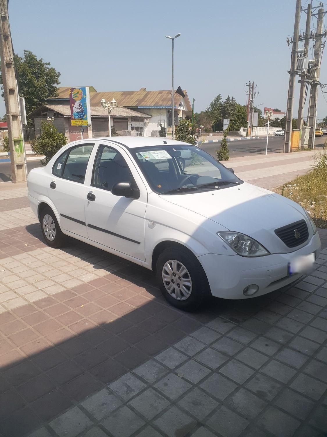خودرو تیبا، صندوق دار آگهی ann_19580681