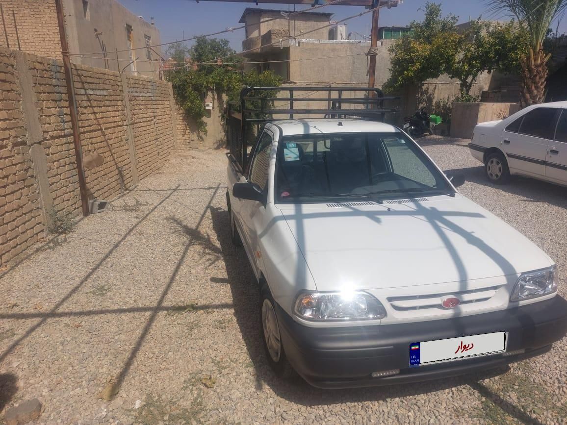 خودرو پراید، 151 آگهی ann_19580722