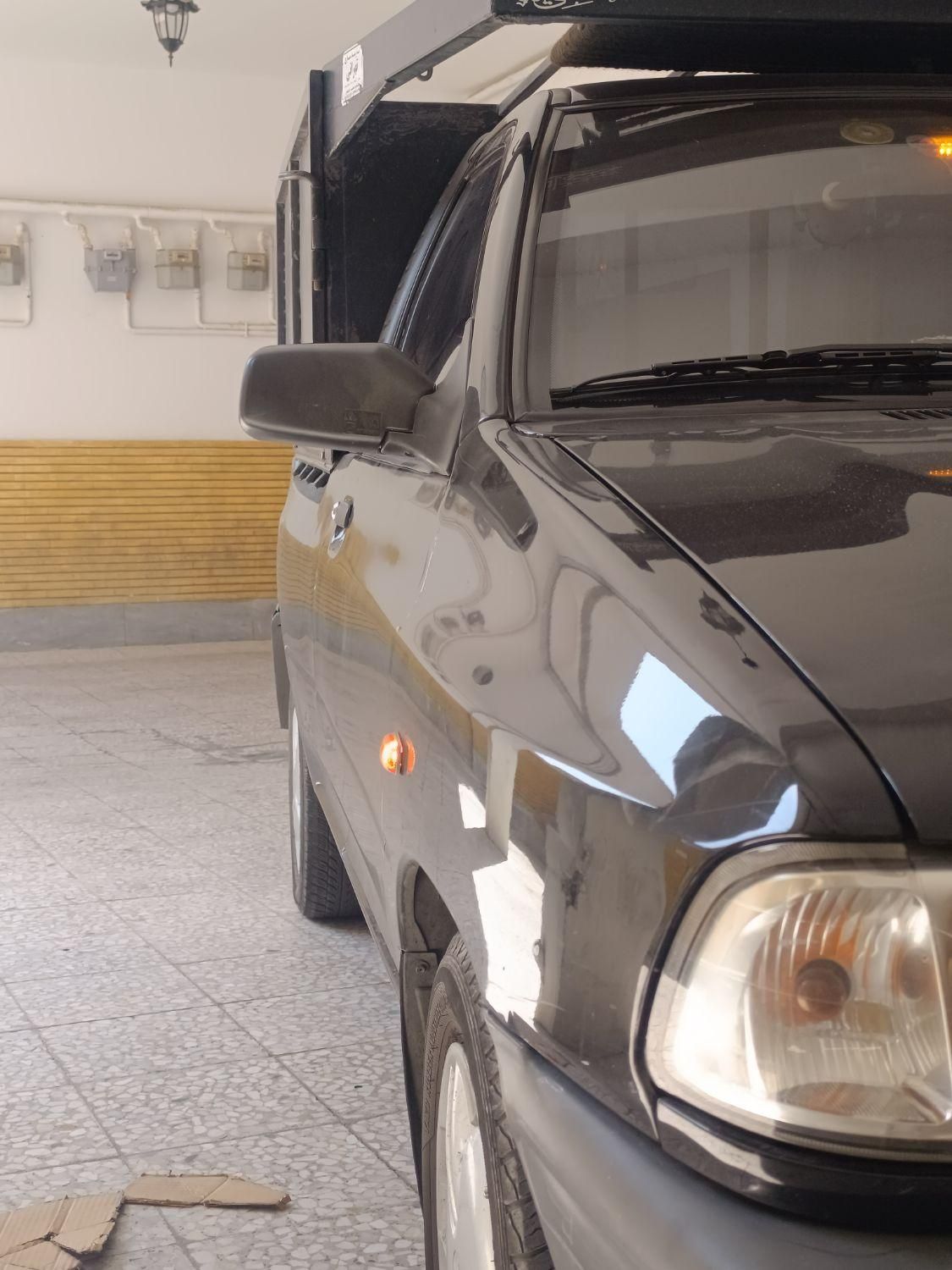 پراید 151 SE - 1402