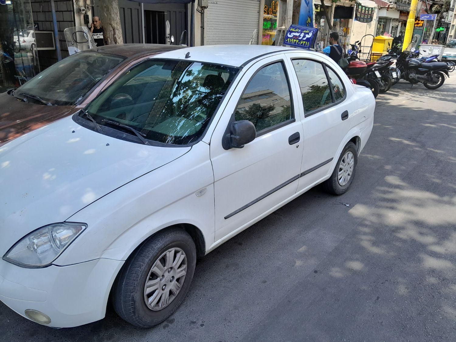خودرو تیبا، صندوق دار آگهی ann_19580740