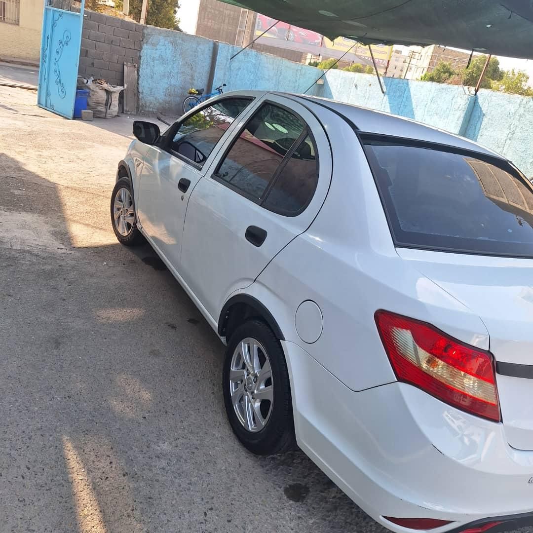 ساینا S دنده‌ای معمولی - 1399