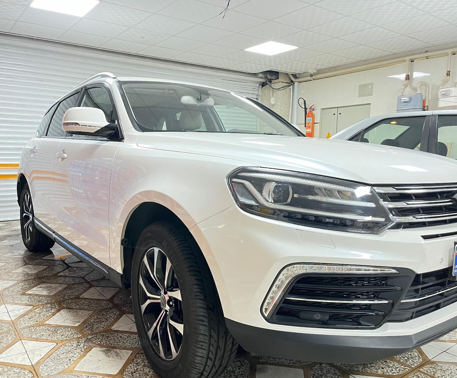 کوپا T210 رویال - 1399