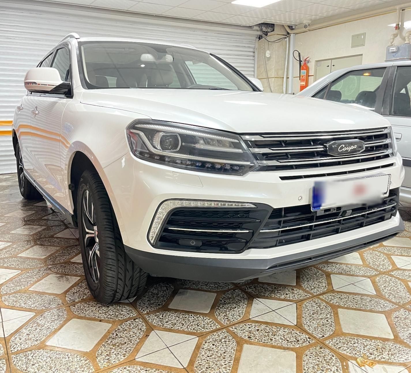 کوپا T210 رویال - 1399