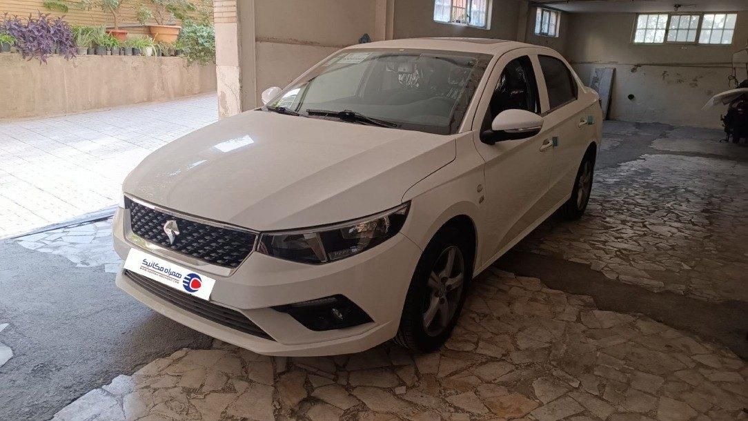 تارا اتوماتیک V4 LX - 1403