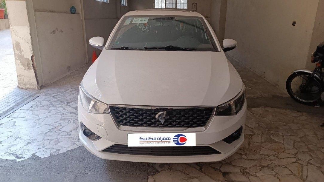 تارا اتوماتیک V4 LX - 1403