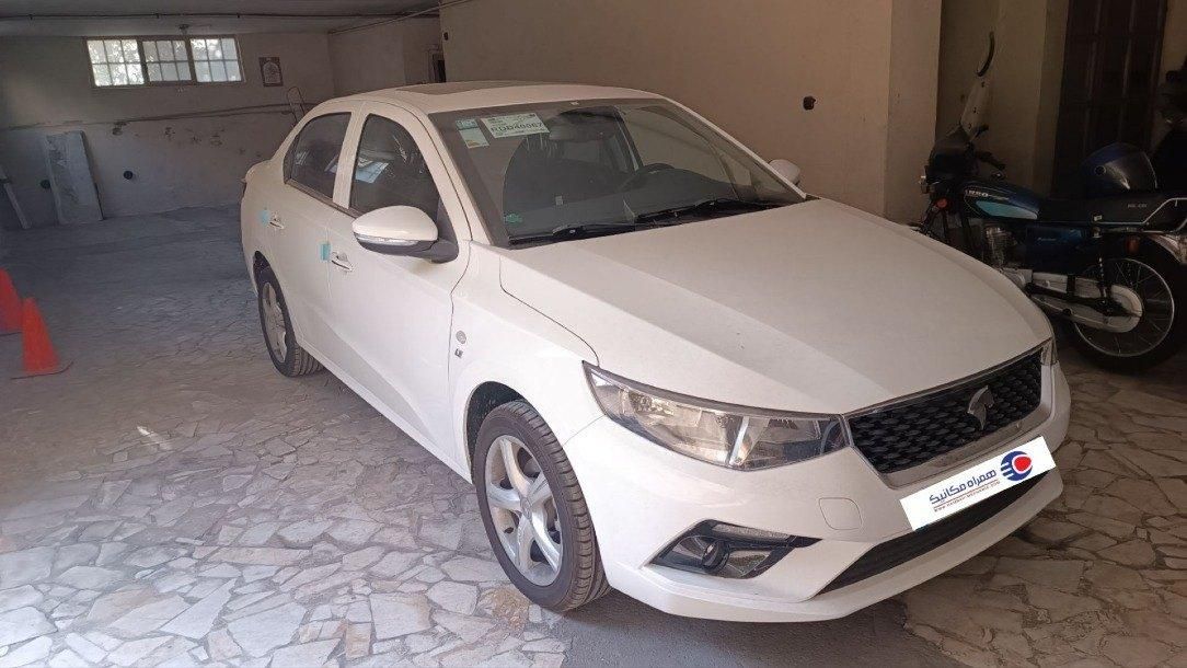تارا اتوماتیک V4 LX - 1403