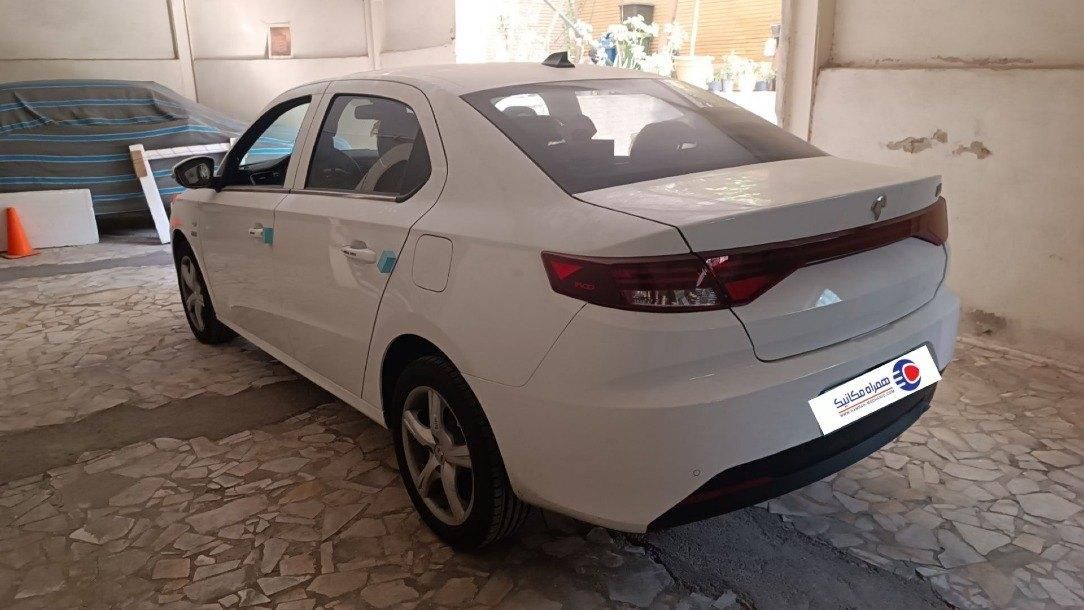 تارا اتوماتیک V4 LX - 1403