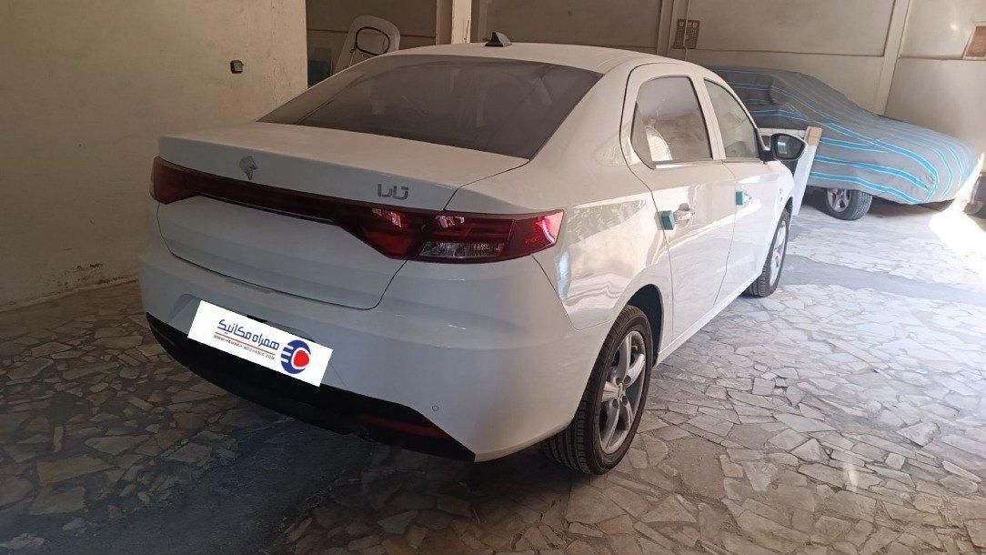 تارا اتوماتیک V4 LX - 1403