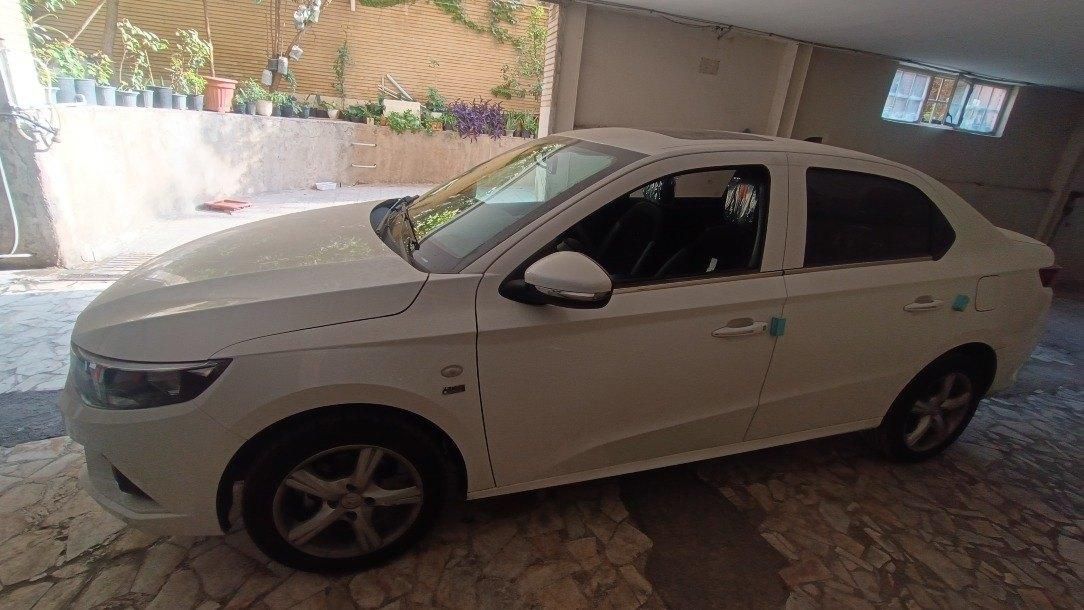 تارا اتوماتیک V4 LX - 1403