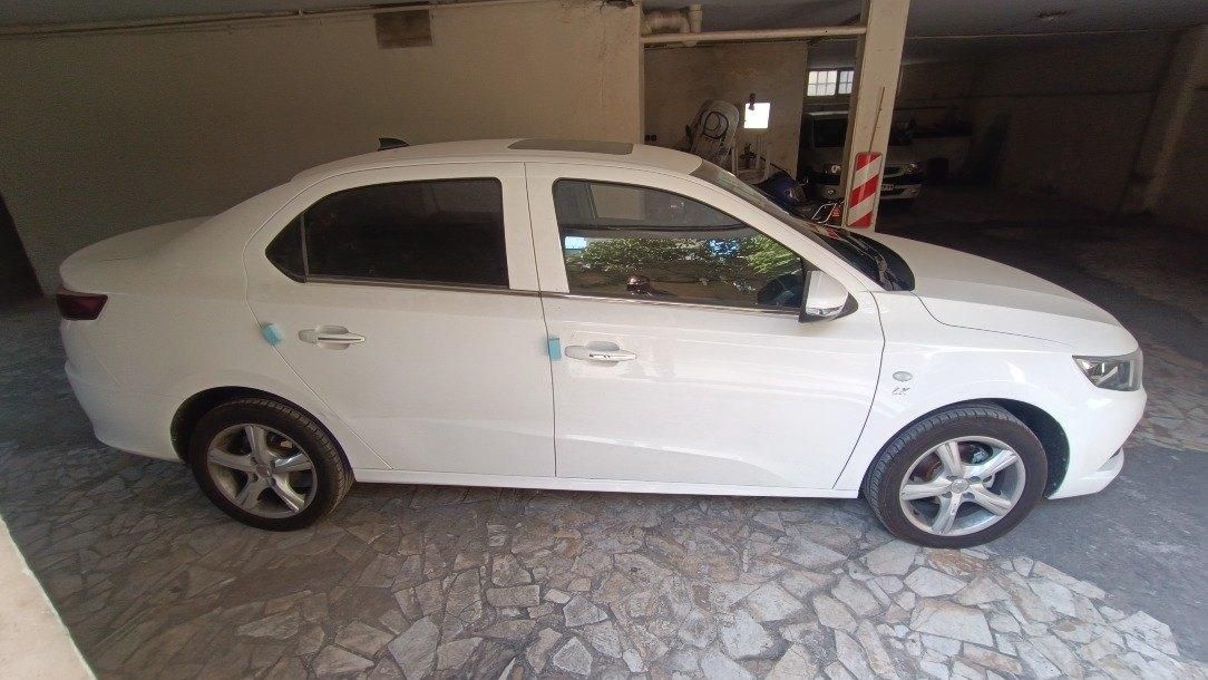 تارا اتوماتیک V4 LX - 1403