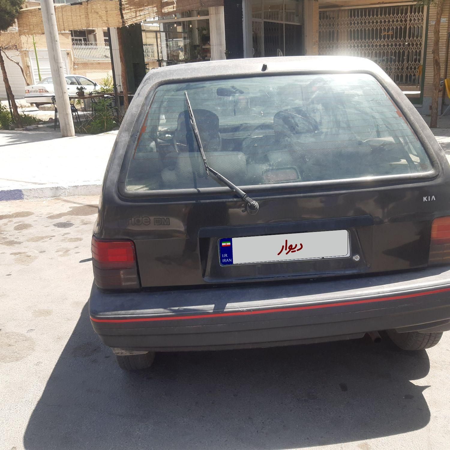 خودرو پراید، 111 آگهی ann_19580787