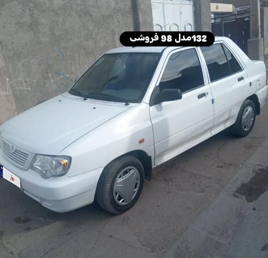 خودرو پراید، 132 آگهی ann_19580788