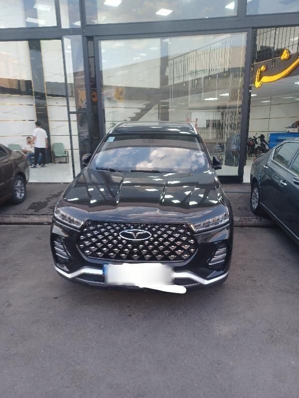 خودرو فونیکس، تیگو 7 پرو آگهی ann_19580797
