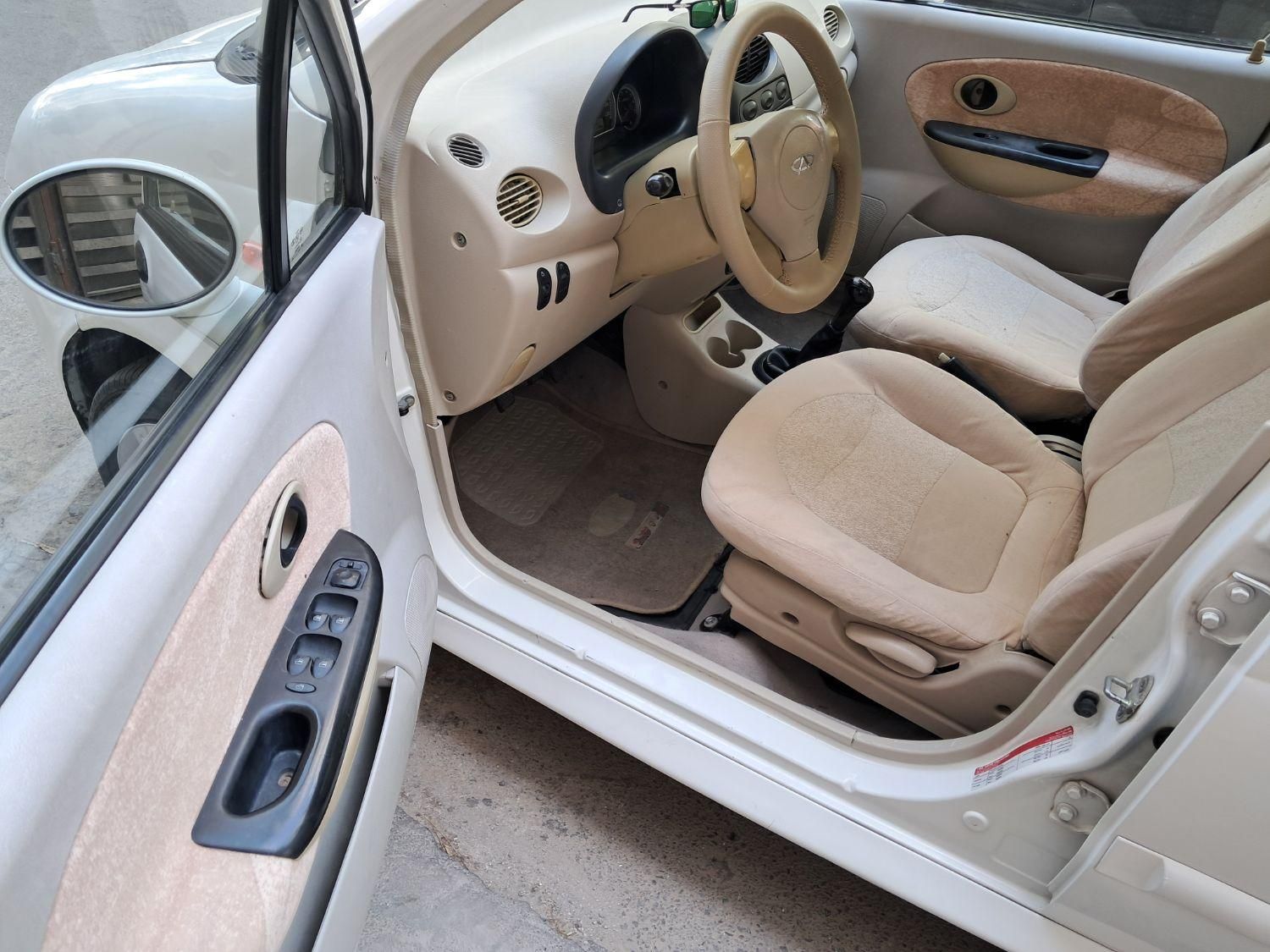 ام وی ام 110 چهار سیلندر دنده ای - 1392
