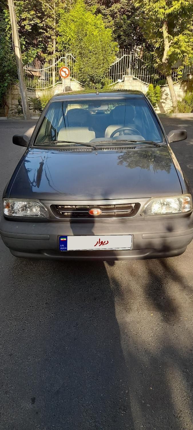پراید 131 SE - 1397