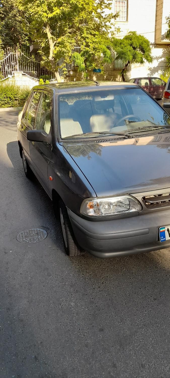 پراید 131 SE - 1397