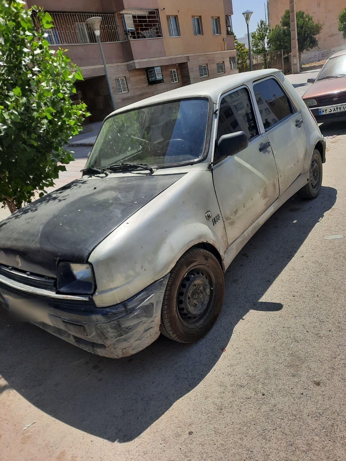 خودرو رنو، پی کی آگهی ann_19580815
