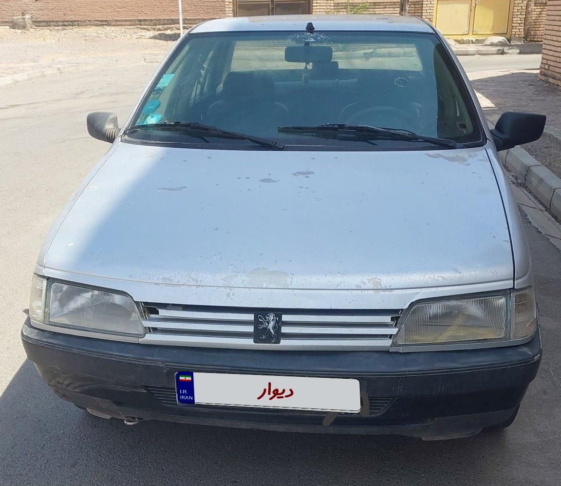 خودرو پژو، روآ آگهی ann_19580835